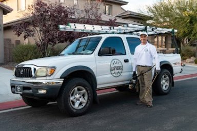 Pest Pros Las Vegas