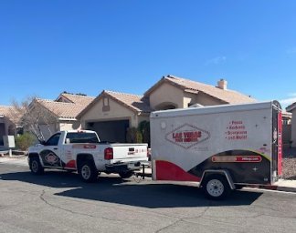 Las Vegas Pest Contol