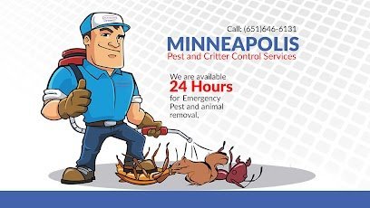 Laughlin's Pest Control