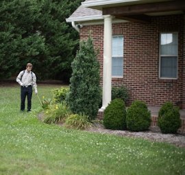 Valor Pest Control LLC