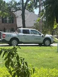 Evo Pest Control
