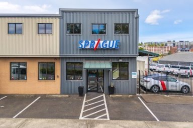 Sprague Pest Solutions