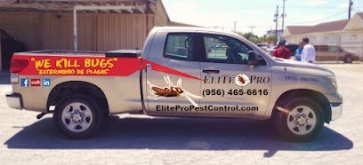 Elite Pro Pest Control LLC