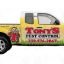 Tony's Pest Control Inc