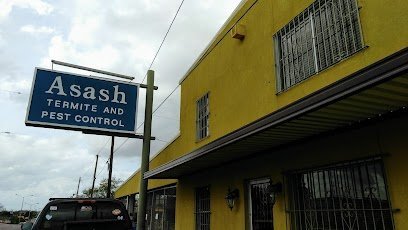 Asash Termite &amp; Pest Control Co., Inc.