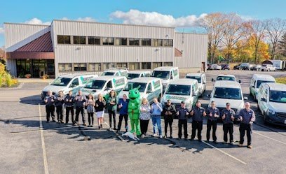 Ransford Pest Control