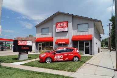 ABC Termite &amp; Pest Control