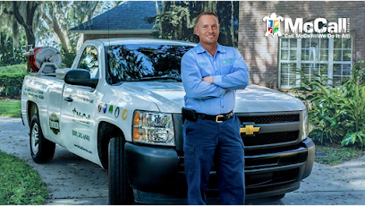 McCall Pest & Wildlife - Tallahassee