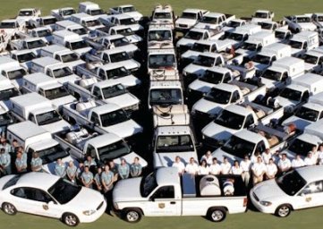 J&amp;J Exterminating Baton Rouge