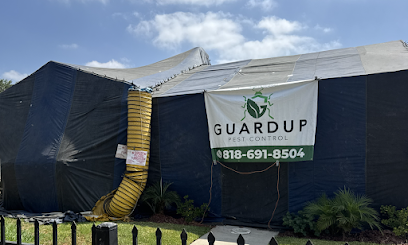GuardUp Pest Control