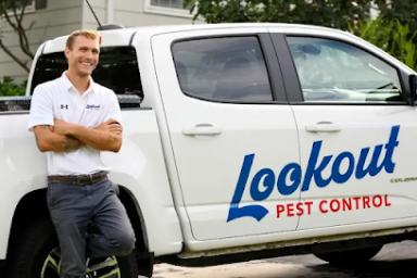 Lookout Pest Control