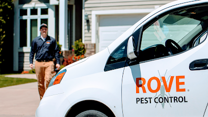 Rove Pest Control