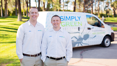 Simply Green Pest Control