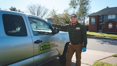 Alta Pest Control Alta Pest Control
