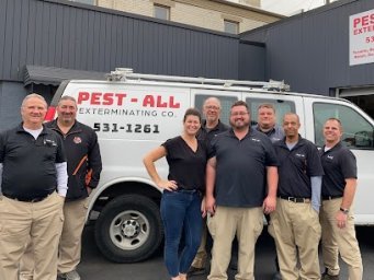 Pest All Exterminating