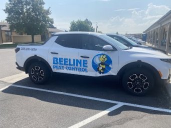 Beeline Pest Control