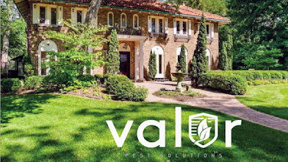 Valor Pest Solutions