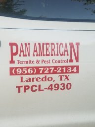 Pan American Pest Control