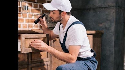 Pros In Control Pest Services