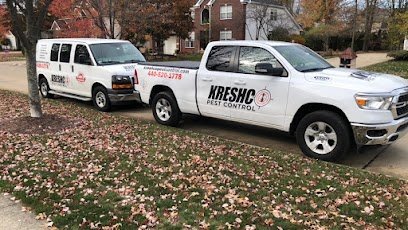 Kreshco Pest Control