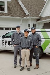 Spidexx Pest Control&ndash; Nevada
