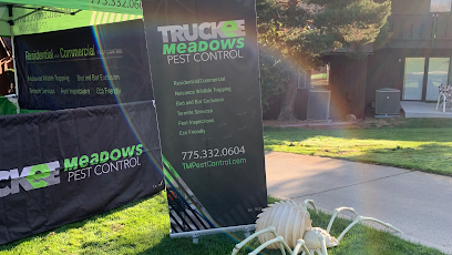 Truckee Meadows Pest Control