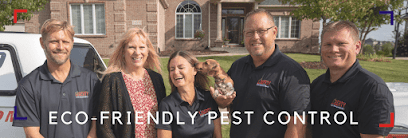 Liberty Pest Control Inc.