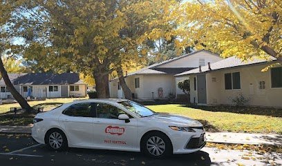 Dewey Pest & Termite Control Dewey Pest & Termite Control