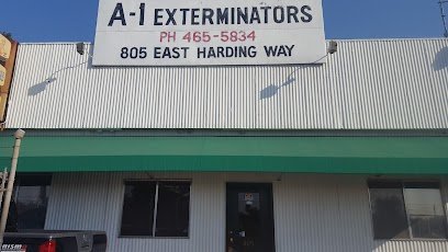 A-1 Exterminators