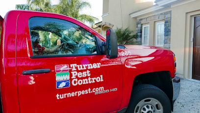 Turner Pest Control