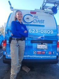 Cal Coast Pest Management Cal Coast Pest Management