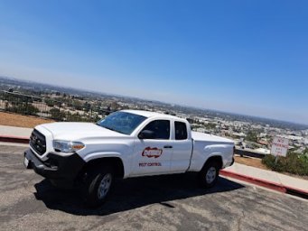 Dewey Pest &amp; Termite Control