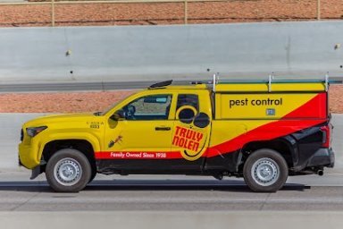 Truly Nolen Pest & Termite Control Truly Nolen Pest & Termite Control