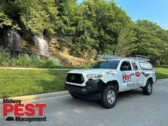 Midway Pest Management