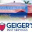 Geiger's Pest Services Geiger's Pest Services