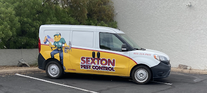 Sexton Pest Control Phoenix AZ