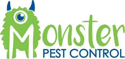 Monster Pest Control