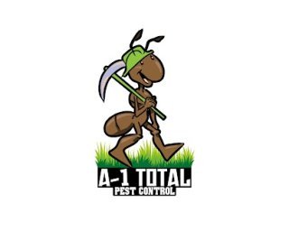 A-1 Total Pest Control