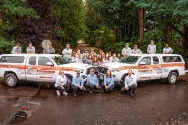 Rambo Total Pest Control