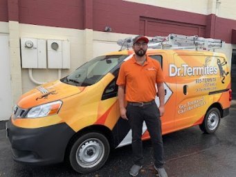 Dr Termites
