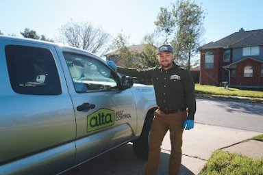 Alta Pest Control