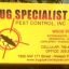 Bug Specialist Pest Control, Inc. Bug Specialist Pest Control, Inc.