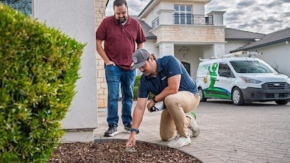 Termio Pest Control Termio Pest Control