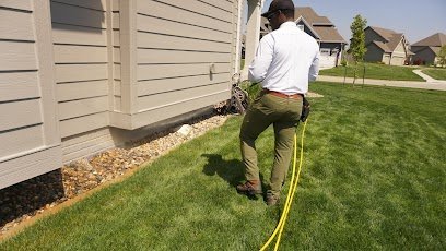 Greenix Pest Control