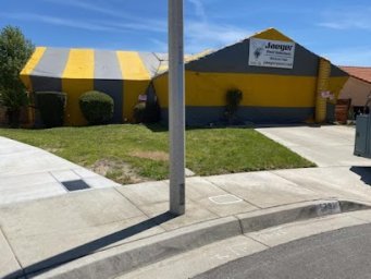 Jaeger Pest Solutions