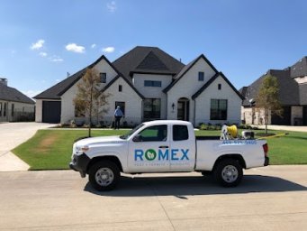 Romex Pest &amp; Termite Control