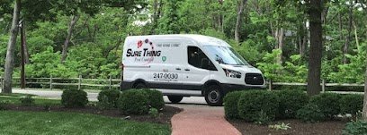 Sure Thing Pest Control