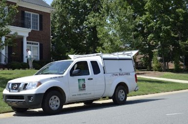 Bulwark Exterminating