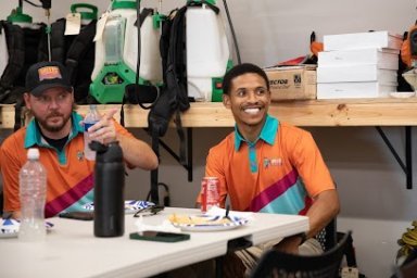 Miller Pest Solutions