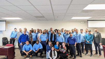 Native Pest Management